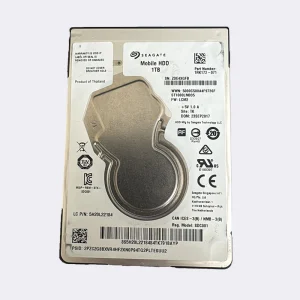 HD Seagate ST1000LM035 - 1TB