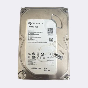 HD Seagate ST1000DM003 - 1TB SATA