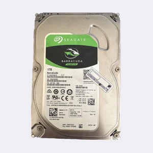 HD Seagate ST1000DM010 - 1TB SATA
