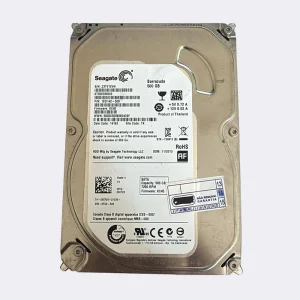 HD Seagate ST500DM002 - 500GB SATA