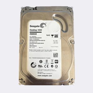 HD Seagate ST2000DM001 - 2TB SATA
