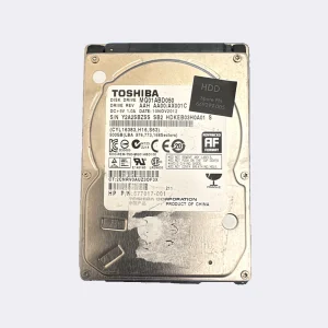 TOSHIBA MQ01ABD050 500GB